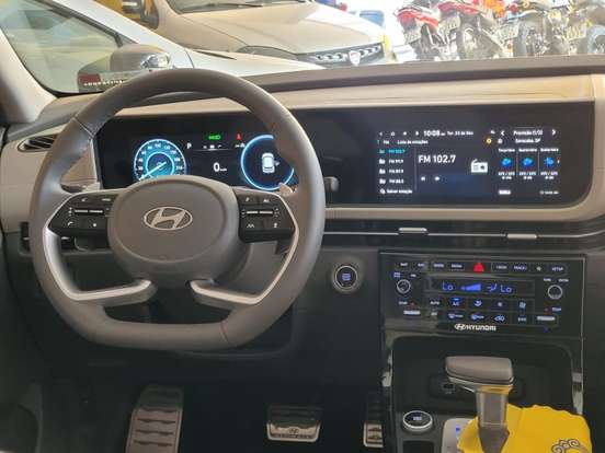 HYUNDAI-CRETA-1.6 TGDI GASOLINA ULTIMATE DCT HYUNDAI-CRETA-2024