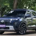 HYUNDAI CRETA 1.6 TGDI GASOLINA ULTIMATE DCT HYUNDAI CRETA 1.6 TGDI GASOLINA ULTIMATE DCT