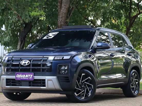 HYUNDAI-CRETA-1.6 TGDI GASOLINA ULTIMATE DCT HYUNDAI-CRETA-2024
