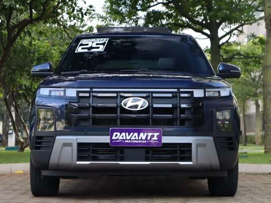 HYUNDAI-CRETA-1.6 TGDI GASOLINA ULTIMATE DCT HYUNDAI-CRETA-2024