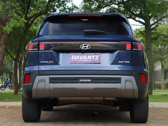 HYUNDAI-CRETA-1.6 TGDI GASOLINA ULTIMATE DCT HYUNDAI-CRETA-2024