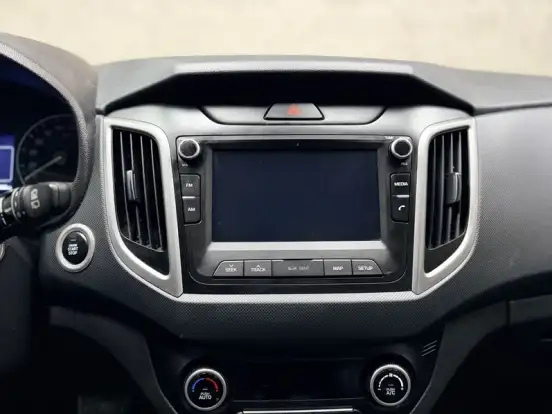 HYUNDAI-CRETA-2.0 16V FLEX PRESTIGE AUTOMÁTICO HYUNDAI-CRETA-2018