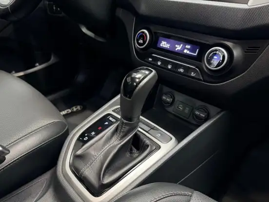 HYUNDAI-CRETA-2.0 16V FLEX PRESTIGE AUTOMÁTICO HYUNDAI-CRETA-2018