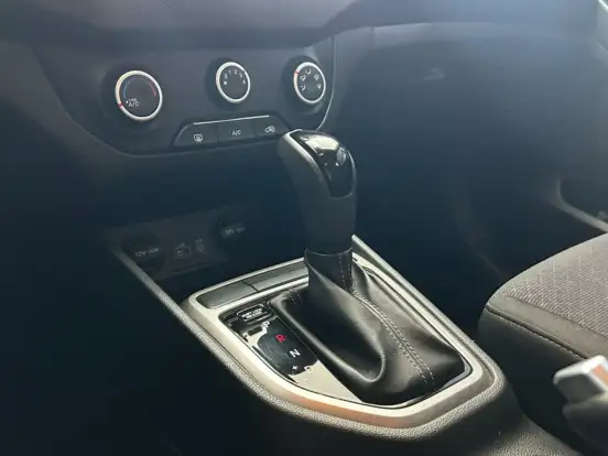 HYUNDAI-CRETA-2.0 16V FLEX PULSE AUTOMÁTICO HYUNDAI-CRETA-2017