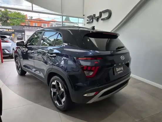 HYUNDAI-CRETA-2.0 FLEX ULTIMATE AUTOMÁTICO HYUNDAI-CRETA-2023