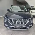 HYUNDAI CRETA 2.0 FLEX ULTIMATE AUTOMÁTICO HYUNDAI CRETA 2.0 FLEX ULTIMATE AUTOMÁTICO