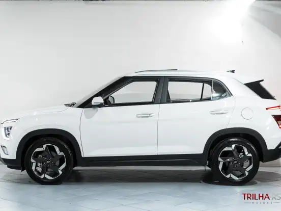 HYUNDAI-CRETA-2.0 FLEX ULTIMATE AUTOMÁTICO HYUNDAI-CRETA-2022