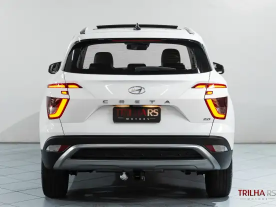 HYUNDAI-CRETA-2.0 FLEX ULTIMATE AUTOMÁTICO HYUNDAI-CRETA-2022