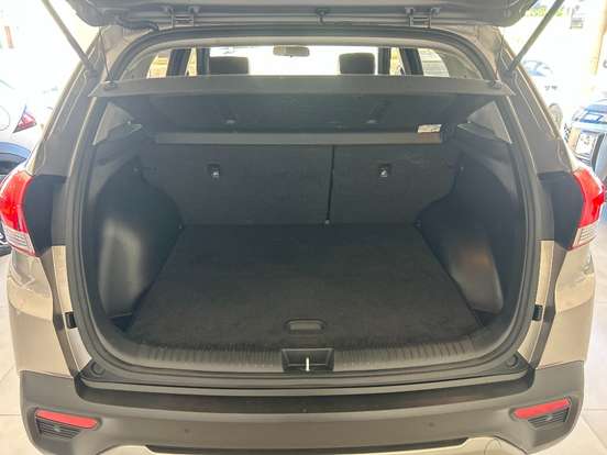 HYUNDAI-CRETA-2.0 16V FLEX PRESTIGE AUTOMÁTICO HYUNDAI-CRETA-2018
