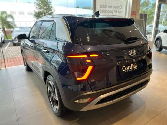 HYUNDAI-CRETA-2.0 FLEX ULTIMATE AUTOMÁTICO HYUNDAI-CRETA-2024
