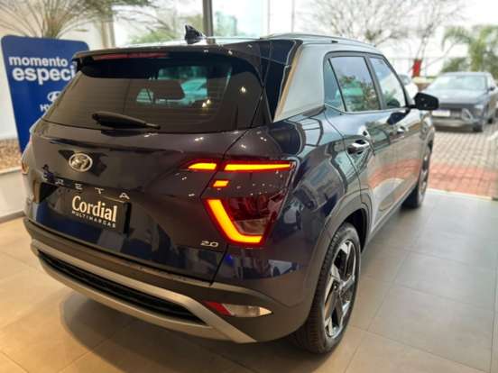HYUNDAI-CRETA-2.0 FLEX ULTIMATE AUTOMÁTICO HYUNDAI-CRETA-2024
