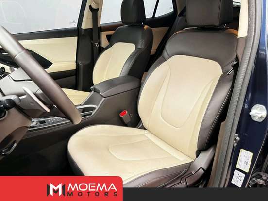 HYUNDAI-CRETA-2.0 FLEX ULTIMATE AUTOMÁTICO HYUNDAI-CRETA-2022
