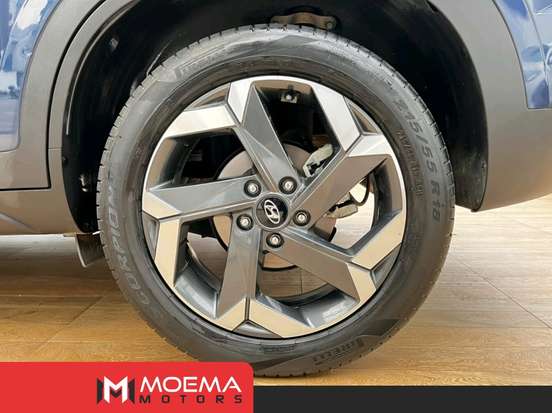 HYUNDAI-CRETA-2.0 FLEX ULTIMATE AUTOMÁTICO HYUNDAI-CRETA-2022