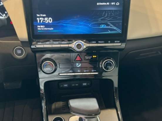 HYUNDAI-CRETA-2.0 FLEX ULTIMATE AUTOMÁTICO HYUNDAI-CRETA-2024