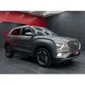 HYUNDAI CRETA 2.0 FLEX ULTIMATE AUTOMÁTICO HYUNDAI CRETA 2.0 FLEX ULTIMATE AUTOMÁTICO