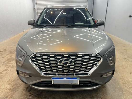HYUNDAI-CRETA-2.0 FLEX ULTIMATE AUTOMÁTICO HYUNDAI-CRETA-2024