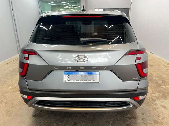 HYUNDAI-CRETA-2.0 FLEX ULTIMATE AUTOMÁTICO HYUNDAI-CRETA-2024