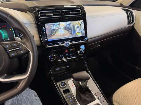 HYUNDAI-CRETA-2.0 FLEX ULTIMATE AUTOMÁTICO HYUNDAI-CRETA-2023