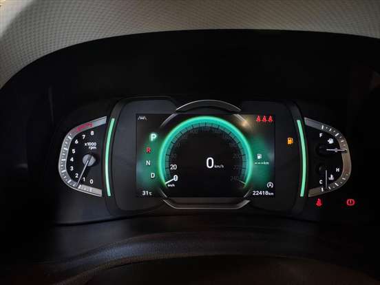 HYUNDAI-CRETA-2.0 FLEX ULTIMATE AUTOMÁTICO HYUNDAI-CRETA-2023