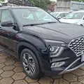 HYUNDAI CRETA 2.0 FLEX ULTIMATE AUTOMÁTICO HYUNDAI CRETA 2.0 FLEX ULTIMATE AUTOMÁTICO