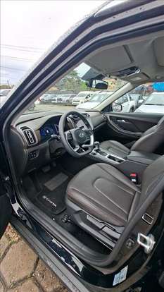 HYUNDAI-CRETA-2.0 FLEX ULTIMATE AUTOMÁTICO HYUNDAI-CRETA-2023
