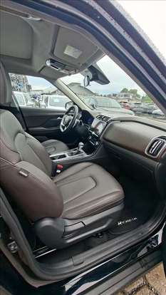 HYUNDAI-CRETA-2.0 FLEX ULTIMATE AUTOMÁTICO HYUNDAI-CRETA-2023