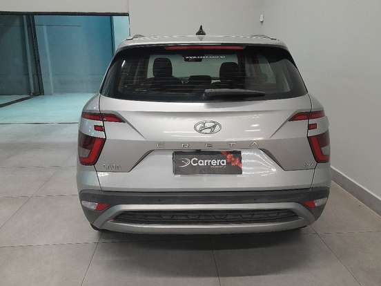 HYUNDAI-CRETA-2.0 FLEX ULTIMATE AUTOMÁTICO HYUNDAI-CRETA-2022