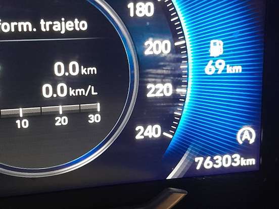 HYUNDAI-CRETA-2.0 FLEX ULTIMATE AUTOMÁTICO HYUNDAI-CRETA-2022