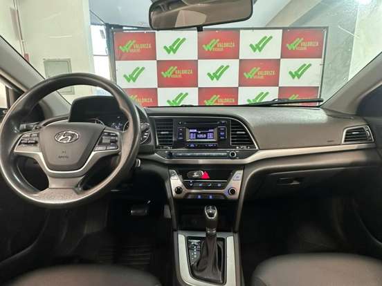 HYUNDAI-ELANTRA-2.0 16V FLEX 4P AUTOMÁTICO HYUNDAI-ELANTRA-2016