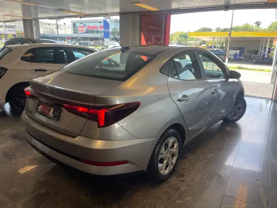 HYUNDAI-HB20-1.0 12V FLEX COMFORT MANUAL HYUNDAI-HB20-2025