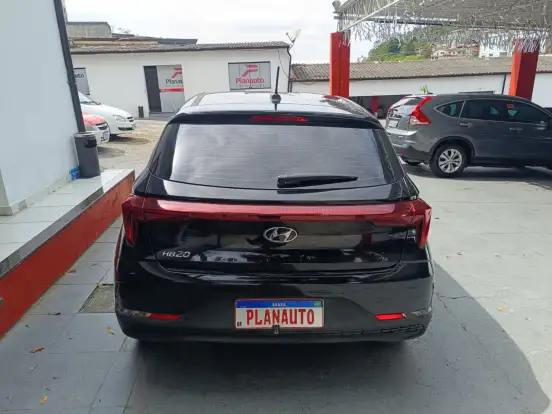 HYUNDAI-HB20-1.0 12V FLEX COMFORT MANUAL HYUNDAI-HB20-2023