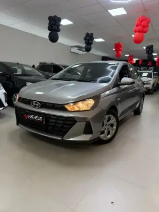 HYUNDAI-HB20-2025