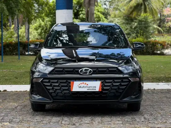 HYUNDAI-HB20-1.0 12V FLEX COMFORT MANUAL HYUNDAI-HB20-2023