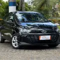 HYUNDAI HB20 1.0 12V FLEX COMFORT MANUAL HYUNDAI HB20 1.0 12V FLEX COMFORT MANUAL