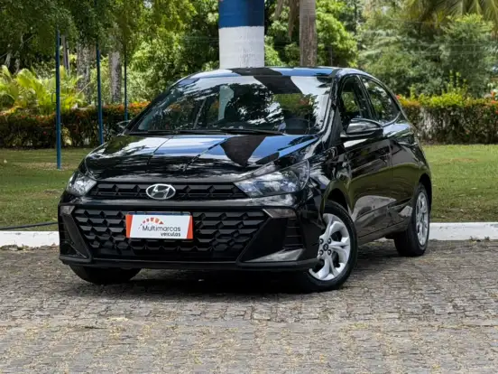 HYUNDAI-HB20-1.0 12V FLEX COMFORT MANUAL HYUNDAI-HB20-2023