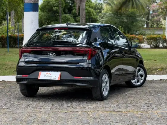 HYUNDAI-HB20-1.0 12V FLEX COMFORT MANUAL HYUNDAI-HB20-2023