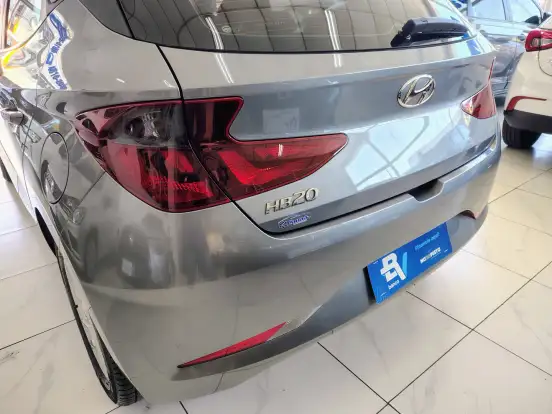 HYUNDAI-HB20-1.0 12V FLEX EVOLUTION MANUAL HYUNDAI-HB20-2022