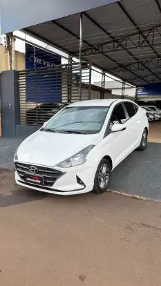 HYUNDAI-HB20-2022