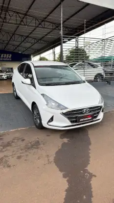 HYUNDAI-HB20-2022