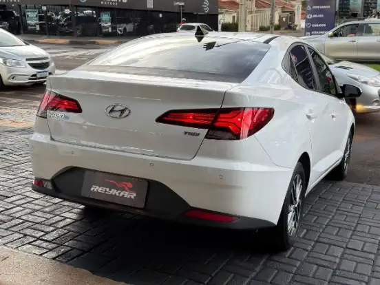 HYUNDAI-HB20-1.0 12V FLEX EVOLUTION MANUAL HYUNDAI-HB20-2022
