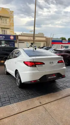 HYUNDAI-HB20-2022
