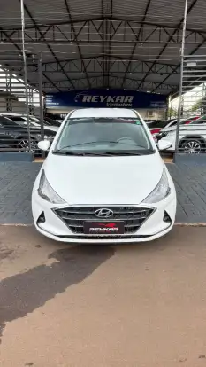 HYUNDAI-HB20-2022