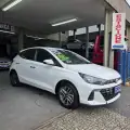 HYUNDAI HB20 1.0 12V FLEX LIMITED PLUS MANUAL HYUNDAI HB20 1.0 12V FLEX LIMITED PLUS MANUAL
