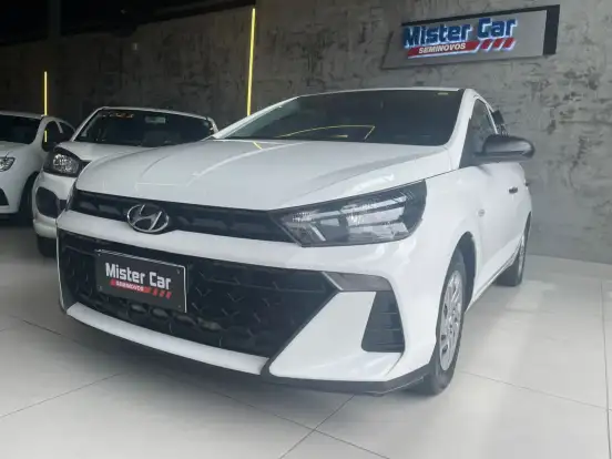 HYUNDAI-HB20-2022