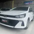 HYUNDAI HB20 1.0 12V FLEX SENSE MANUAL HYUNDAI HB20 1.0 12V FLEX SENSE MANUAL