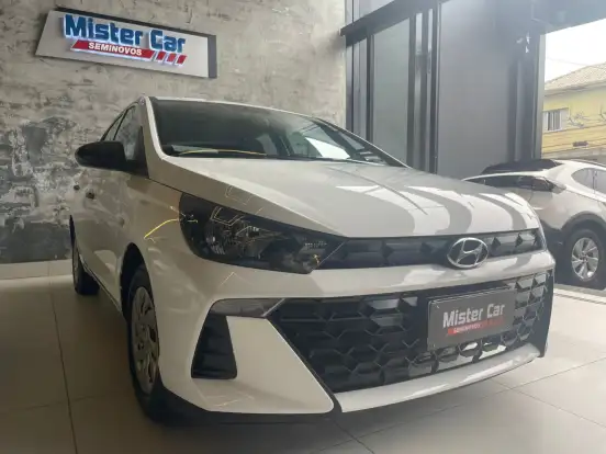 HYUNDAI-HB20-2022