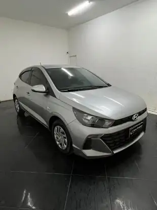 HYUNDAI-HB20-1.0 12V FLEX SENSE MANUAL HYUNDAI-HB20-2023
