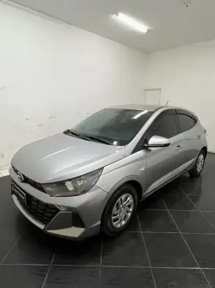 HYUNDAI-HB20-1.0 12V FLEX SENSE MANUAL HYUNDAI-HB20-2023