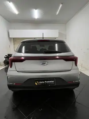 HYUNDAI-HB20-1.0 12V FLEX SENSE MANUAL HYUNDAI-HB20-2023