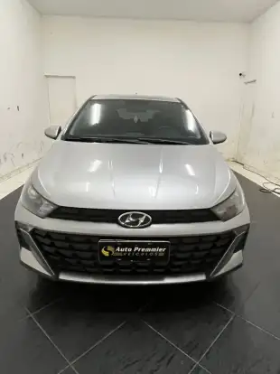 HYUNDAI-HB20-1.0 12V FLEX SENSE MANUAL HYUNDAI-HB20-2023
